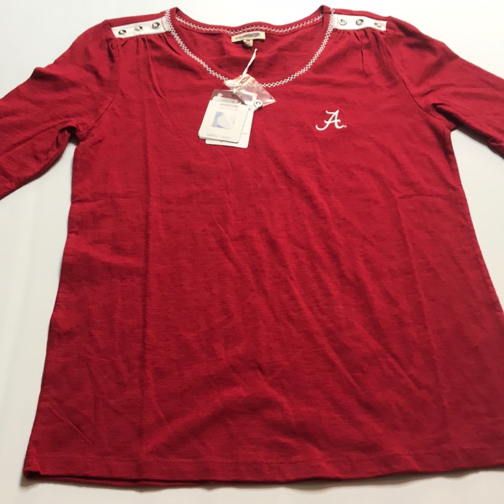 Alabama Women’s Shirt Size Medium Ug Apparel
